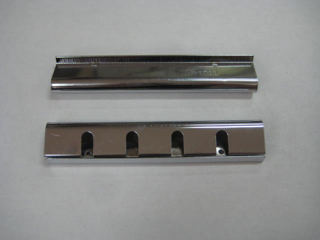 Plate lockup springs 